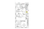 Erdgeschoßwohnung Mühlhausen - 3 Zimmer, 85 m&sup2;, 1.050&euro; | Angebot:27592448