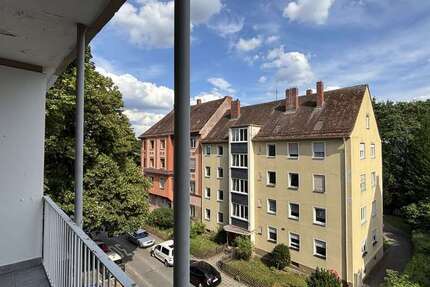 Wohnung Nürnberg Gleißhammer - 4 Zimmer, 108 m&sup2;, 378.000&euro; | Angebot:26844286
