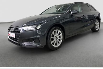 Audi A4 86.550 km 23.480 &euro; Fürth 90763