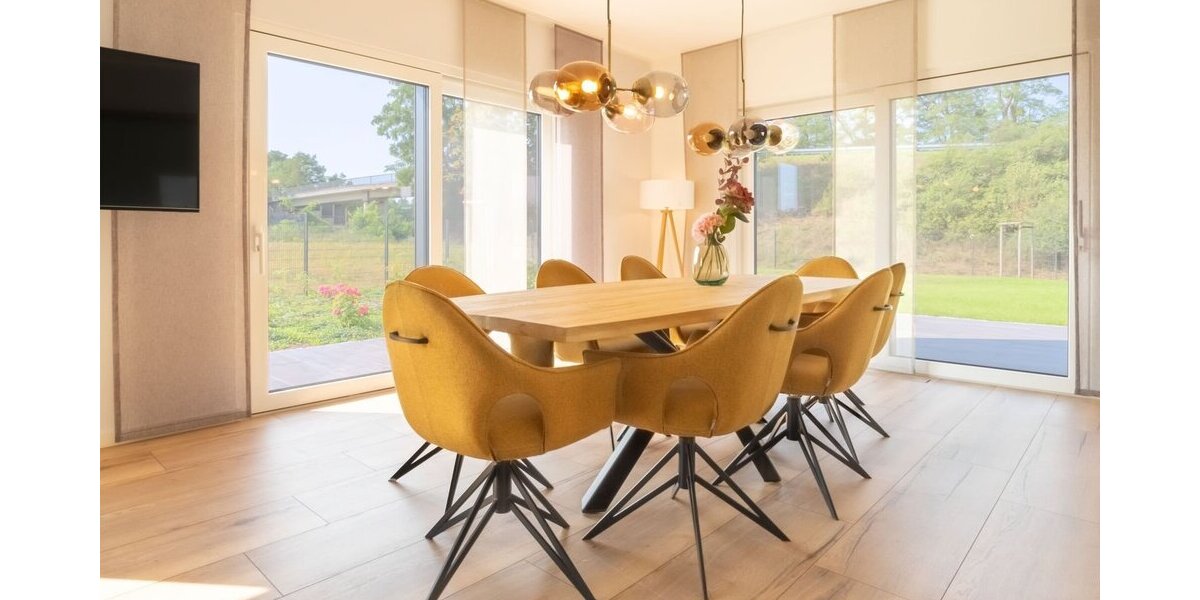 Individuelle Stadtvilla in Nürnberg - Ihr Traumhaus nach Maß mit allkauf - Villa Nürnberg Zerzabelshof | Angebot:27531572