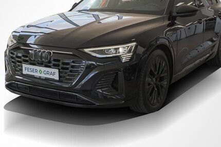 Audi Q8 e-tron 102.150 km 40.440 &euro; Herzogenaurach 91074