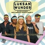 Luksan Wunder