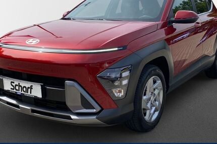 Hyundai KONA 3.912 km 24.690 &euro; Lauf 91207