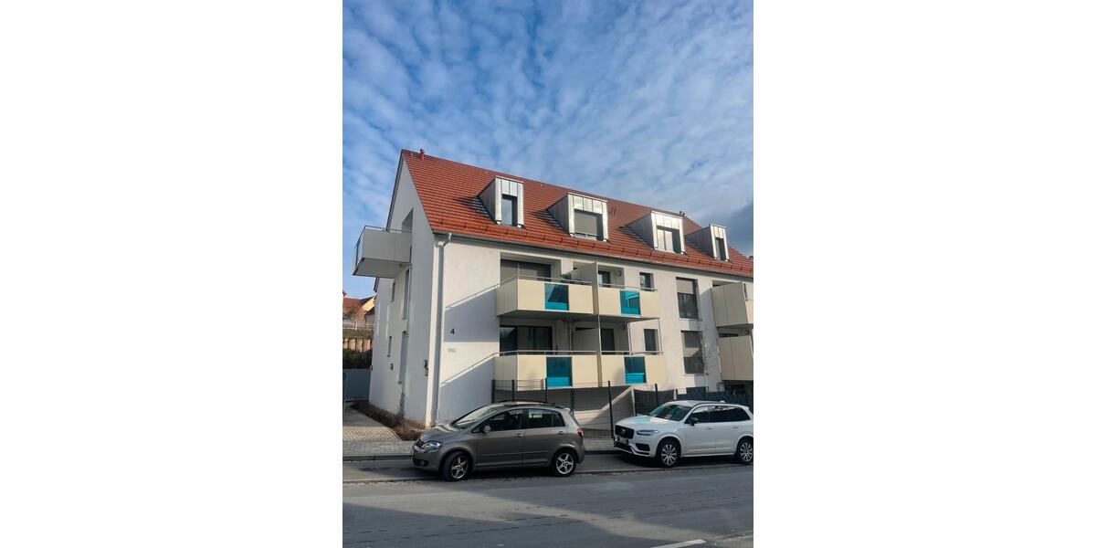 Etagenwohnung Röthenbach an der Pegnitz - 2 Zimmer, 60 m&sup2;, 836&euro; | Angebot:27607772