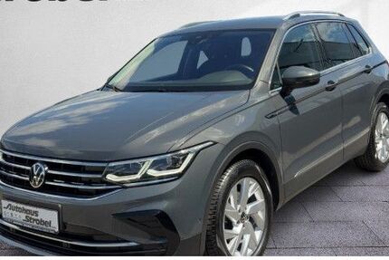 VW Tiguan 65.234 km 31.990 &euro; Schnaittach 91220