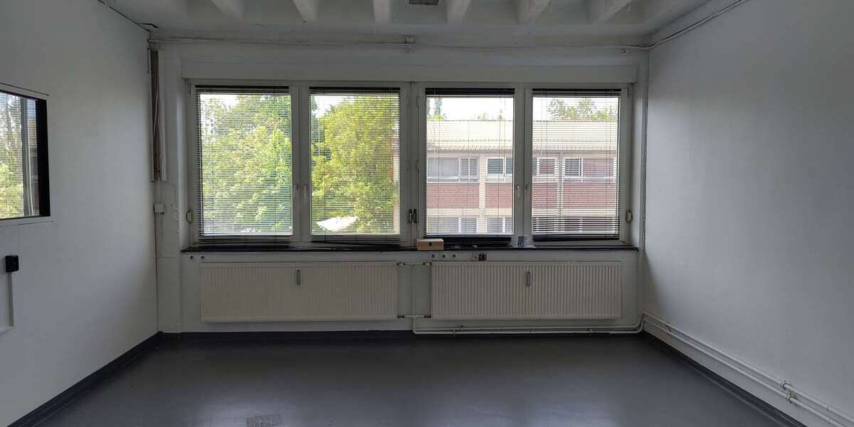Gewerbeobjekt Nürnberg Gibitzenhof - 2.000&euro; | Angebot:27690276