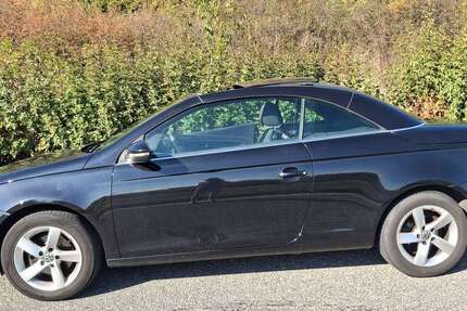 VW Eos 244.600 km 3.600 &euro; Wilhermsdorf, M 91452