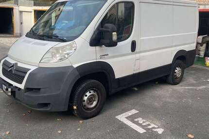 Citroen Jumper 250.000 km 4.900 &euro; Nürnberg 90419