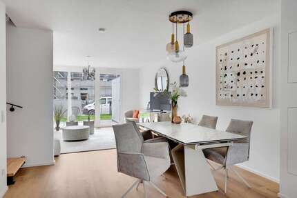 Haus Nürnberg Gebersdorf - 5 Zimmer, 145 m&sup2;, 2.570&euro; | Angebot:27425649