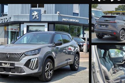 Peugeot 2008 15.490 km 28.950 &euro; Lauf 91207