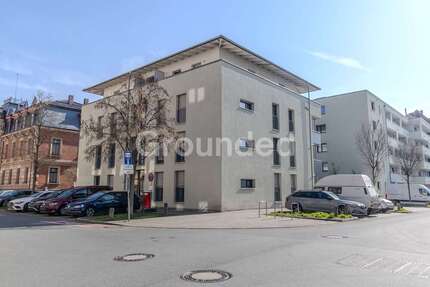 Wohnung Nürnberg Sandreuth - 3 Zimmer, 73 m&sup2;, 283.000&euro; | Angebot:26896631