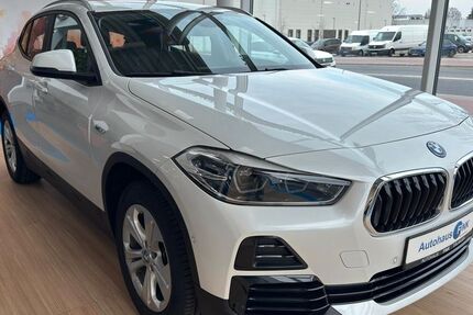 BMW X2 38.745 km 23.900 &euro; Erlangen 91058