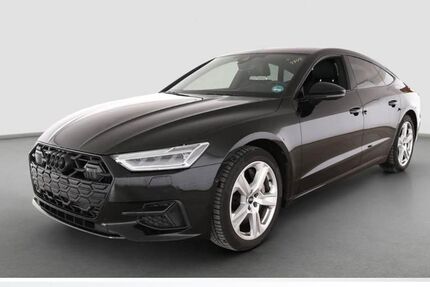 Audi A7 23.495 km 53.450 &euro; Nürnberg 90411