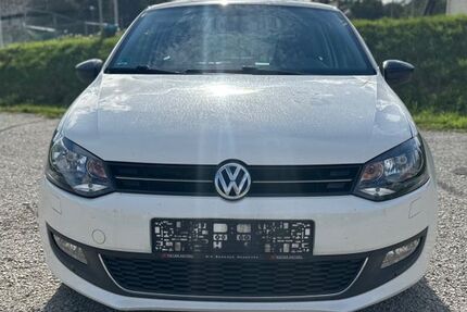 VW Polo 220.569 km 3.700 &euro; Weilersbach 91365