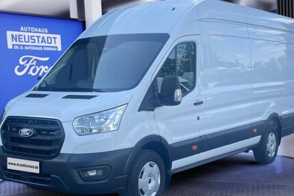 Ford Transit 39.500 km 30.490 &euro; Neustadt an der Aisch 91413