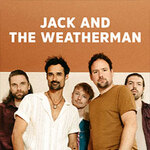 Jack And The Weatherman