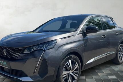 Peugeot 3008 10.500 km 20.380 &euro; Nürnberg OT Schweinau 90439