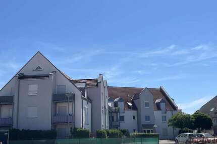 Wohnung Hirschaid - 4 Zimmer, 100 m&sup2;, 299.000&euro; | Angebot:27683125