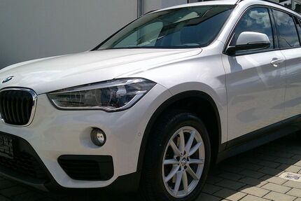 BMW X1 141.075 km 13.600 &euro; Cadolzburg 90556