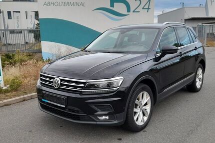 VW Tiguan 155.000 km 18.790 &euro; Nürnberg, Mittelfranken 90431