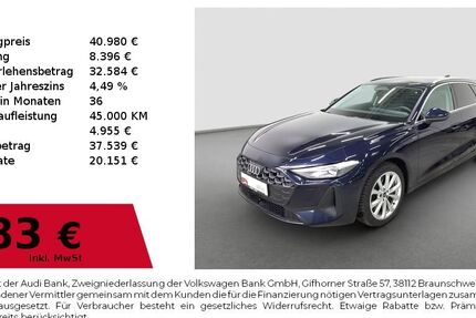 Audi A5 23.071 km 40.980 &euro; Fürth 90763