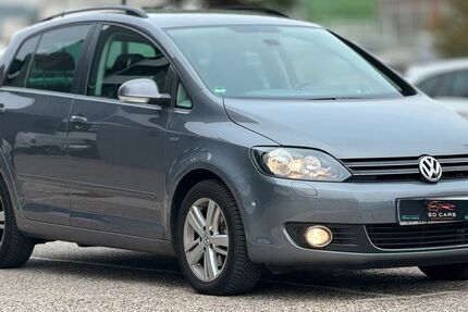 VW Golf 41.900 km 9.990 &euro; Nürnberg 90441