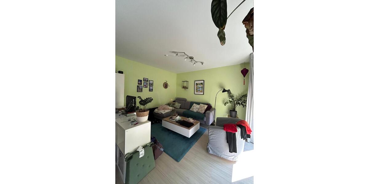 Erdgeschoßwohnung Langenzenn - 2 Zimmer, 49 m&sup2;, 825&euro; | Angebot:27569174