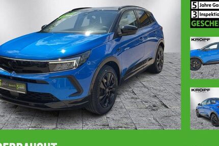 Opel Grandland (X) 41.878 km 18.290 &euro; Fürth 90765
