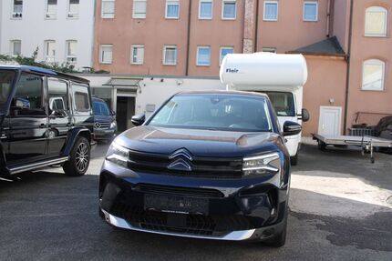 Citroen C5 Aircross 79.056 km 13.400 &euro; Nürnberg 90443