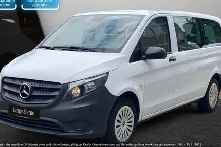 Mercedes-Benz Vito 45.470 km 31.580 &euro; Fürth 90763