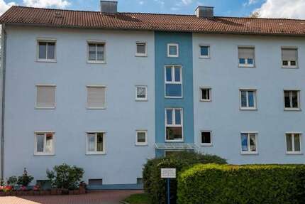 Wohnung Röthenbach an der Pegnitz - 3 Zimmer, 70 m&sup2;, 175.000&euro; | Angebot:27693527
