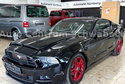 Ford Mustang 32.000 km 14.990 &euro; Schwabach 91126