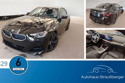 BMW 220 25.300 km 35.890 &euro; Buchschwabach bei Nürnberg 90574