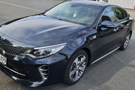 Kia Optima 96.000 km 13.999 &euro; Nürnberg 90441