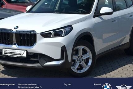 BMW X1 12.870 km 38.440 &euro; Lauf an der Pegnitz 91207