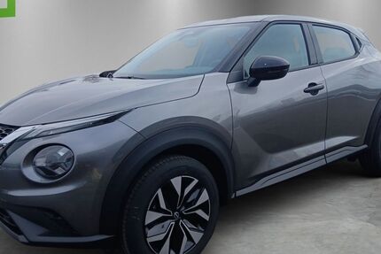 Nissan Juke 14.313 km 21.490 &euro; Nürnberg 90471