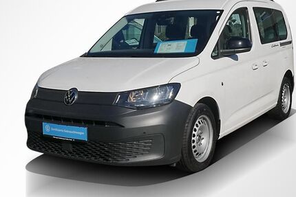 VW Caddy 64.150 km 28.640 &euro; Erlangen 91058