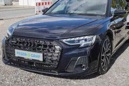 Audi A8 87.850 km 54.880 &euro; Baiersdorf 91083