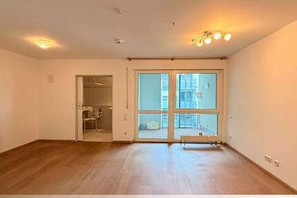 Wohnung Neunkirchen am Sand - 1 Zimmer, 37 m&sup2;, 98.000&euro; | Angebot:27298237