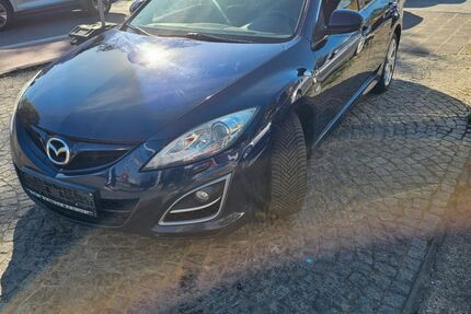 Mazda 6 190.000 km 2.950 &euro; Nürnberg 90469