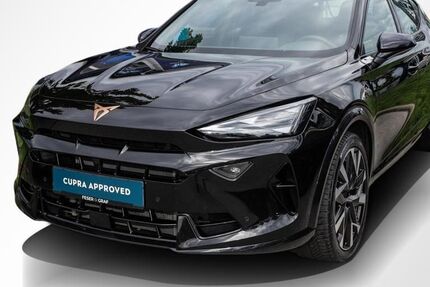 Cupra Formentor 34.850 km 34.450 &euro; Forchheim 91301