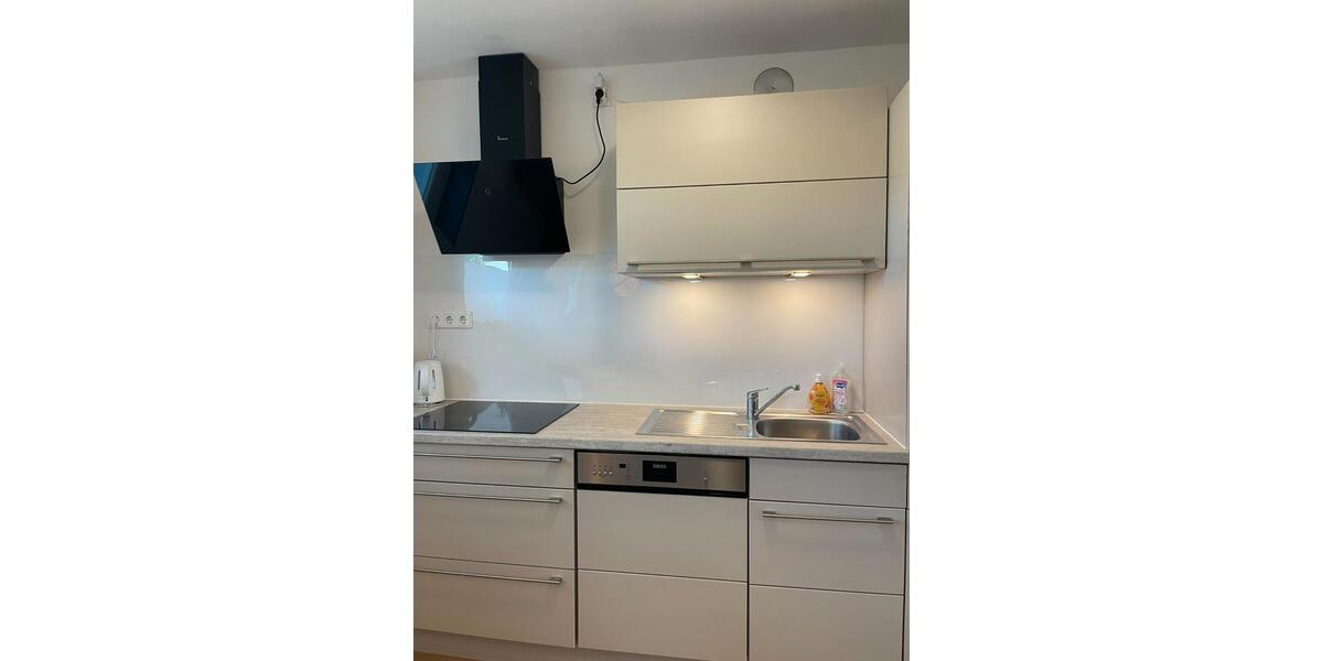 Erdgeschoßwohnung Nürnberg Langwasser - 2 Zimmer, 56 m&sup2;, 199.000&euro; | Angebot:27606828