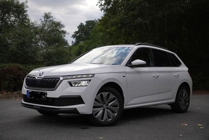 Skoda Kamiq 37.200 km 18.490 &euro; Fürth 90766