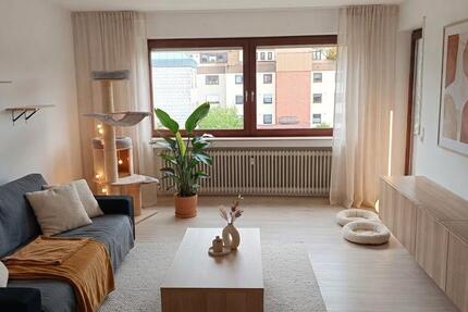 Wohnung Zirndorf - 3 Zimmer, 86 m&sup2;, 900&euro; | Angebot:27578981