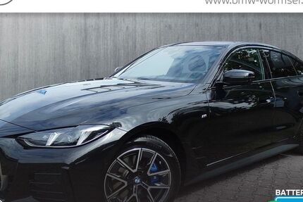 BMW i4 14.248 km 45.867 &euro; Forchheim 91301