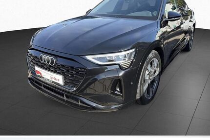 Audi Q8 e-tron 37.590 km 45.480 &euro; Schwabach 91126