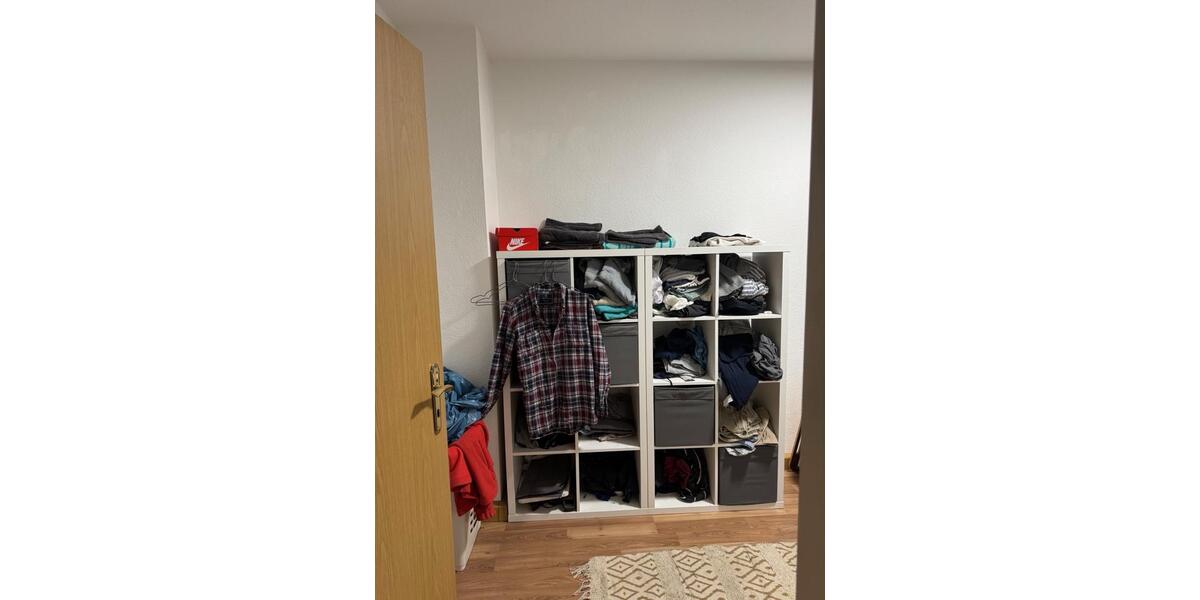 Erdgeschoßwohnung Nürnberg Eberhardshof - 2.5 Zimmer, 60 m&sup2;, 800&euro; | Angebot:27631134