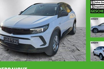 Opel Grandland (X) 53.671 km 15.790 &euro; Fürth 90765