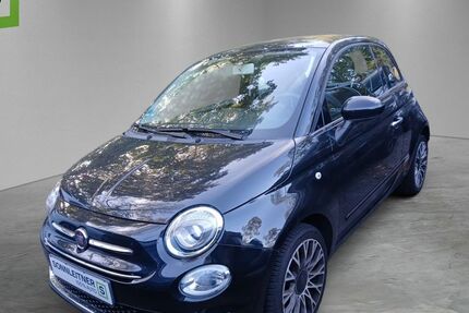Fiat 500 47.493 km 8.990 &euro; Nürnberg 90471