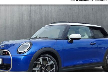 Mini Cooper S 11.332 km 30.393 &euro; Forchheim 91301